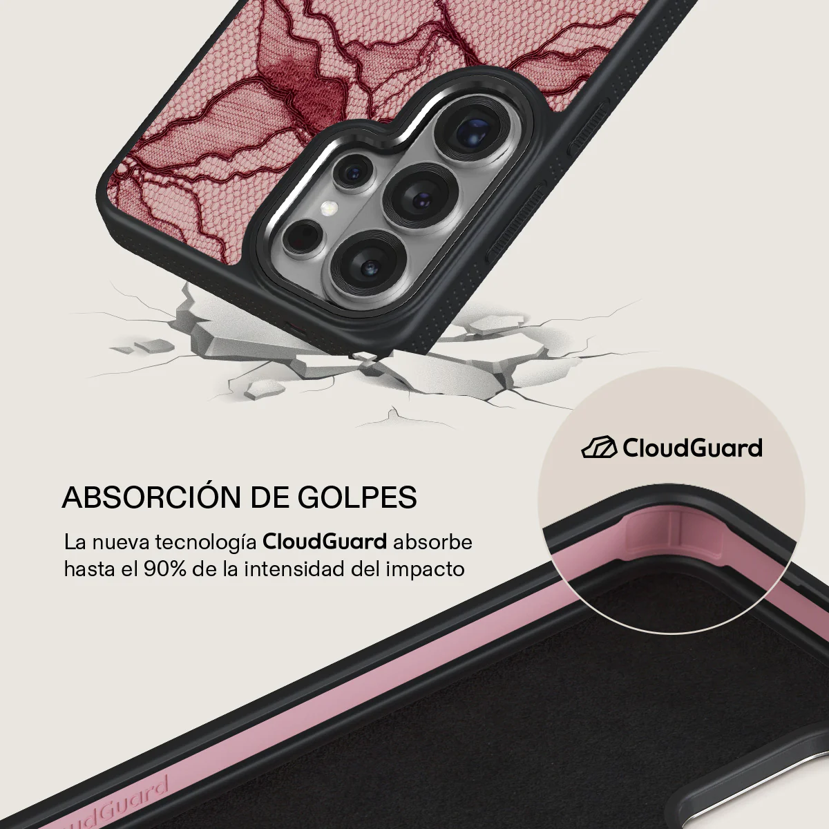 Office Siren - Samsung Galaxy S26 Ultra Funda - Image 14