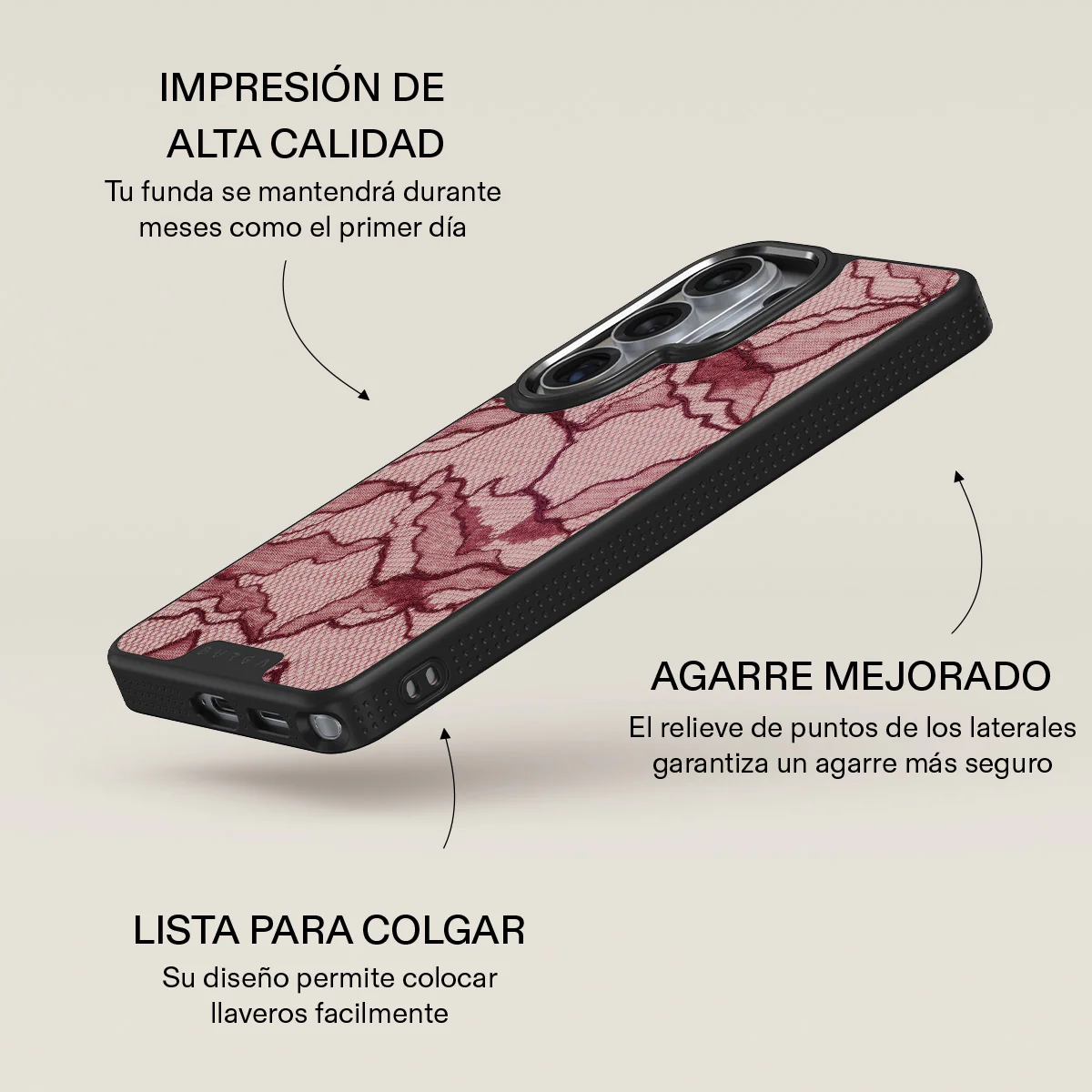 Office Siren - Samsung Galaxy S26 Ultra Funda - Image 16
