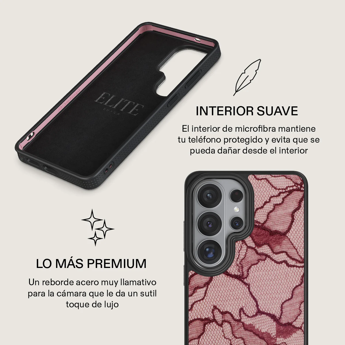 Office Siren - Samsung Galaxy S26 Ultra Funda - Image 17