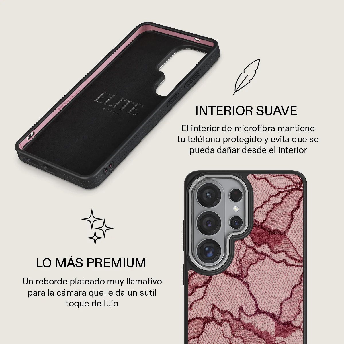 Office Siren - Samsung Galaxy S26 Ultra Funda - Image 24