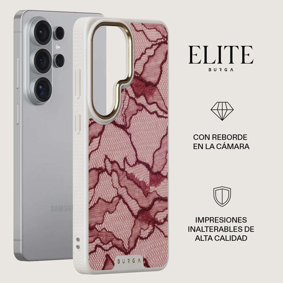 Office Siren - Samsung Galaxy S26 Ultra Funda - Image 27
