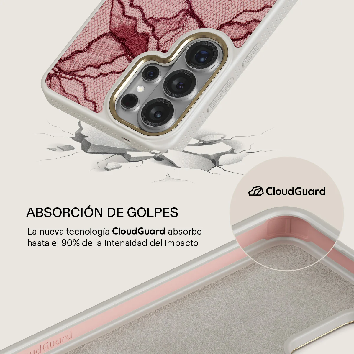 Office Siren - Samsung Galaxy S26 Ultra Funda - Image 28