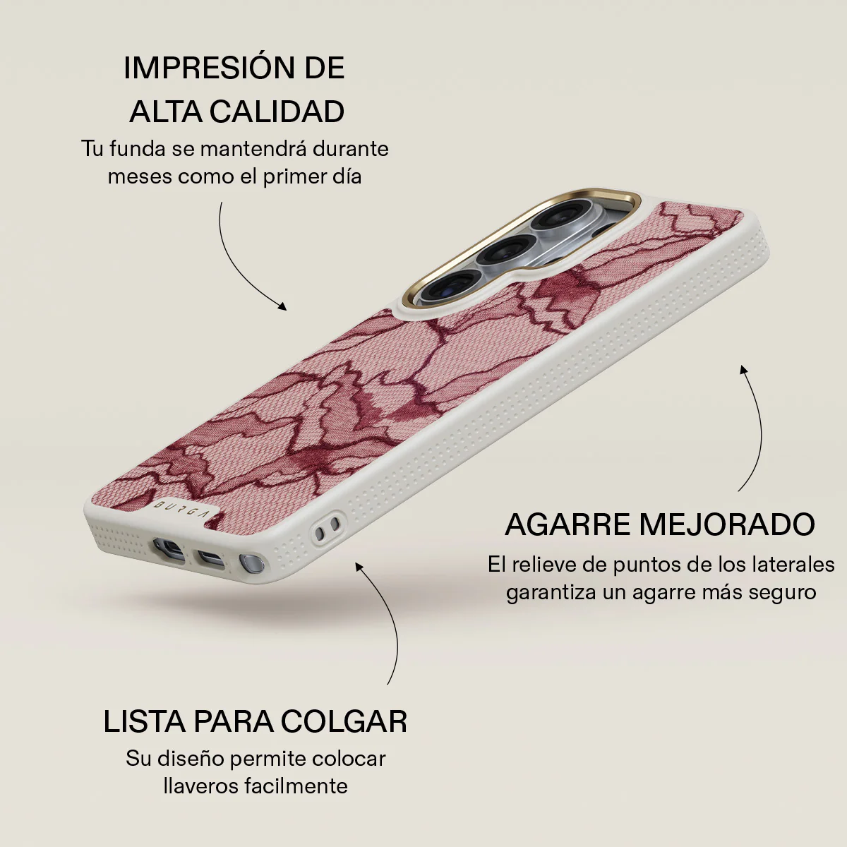 Office Siren - Samsung Galaxy S26 Ultra Funda - Image 30
