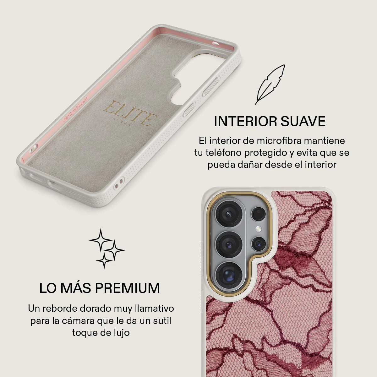 Office Siren - Samsung Galaxy S26 Ultra Funda - Image 31