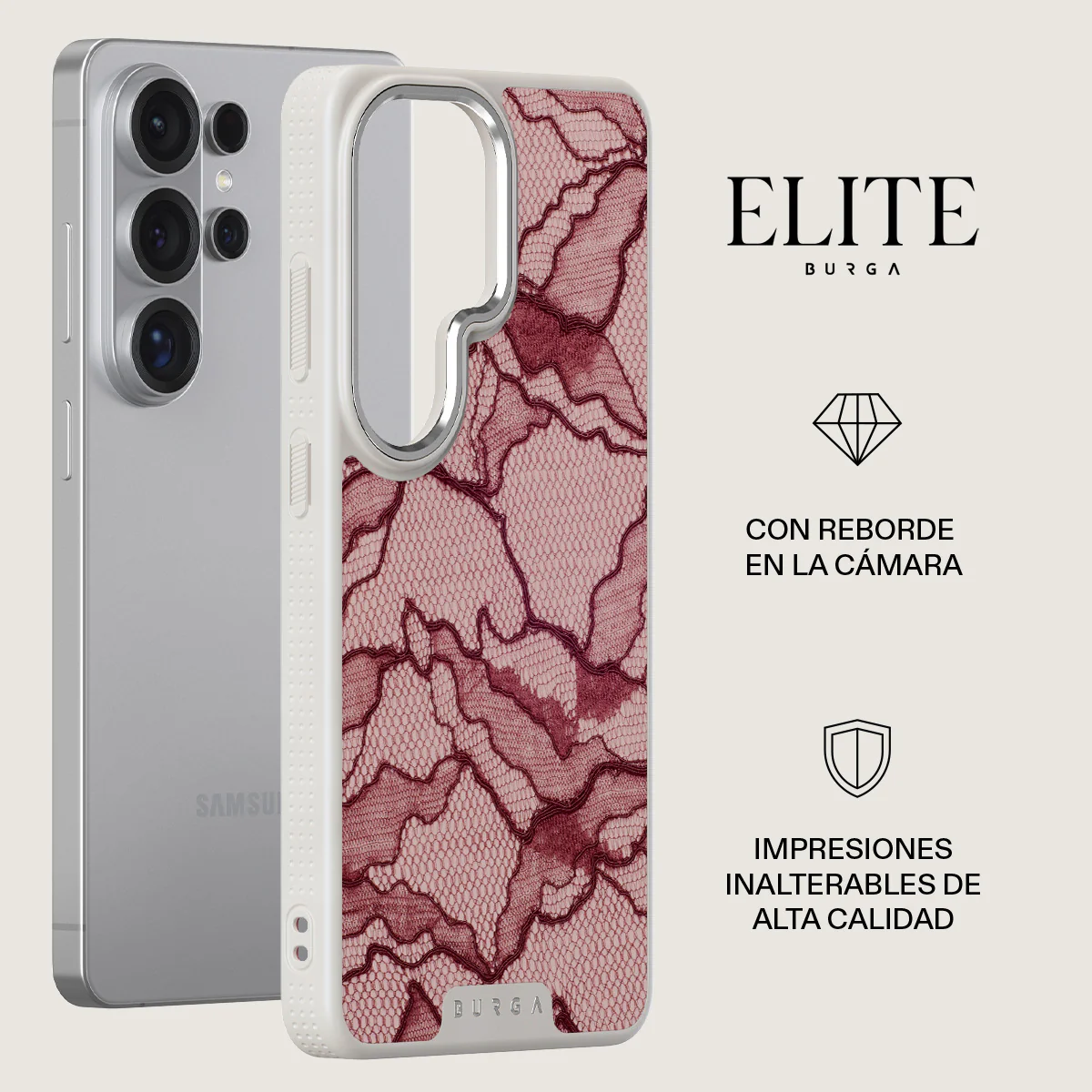 Office Siren - Samsung Galaxy S26 Ultra Funda - Image 34