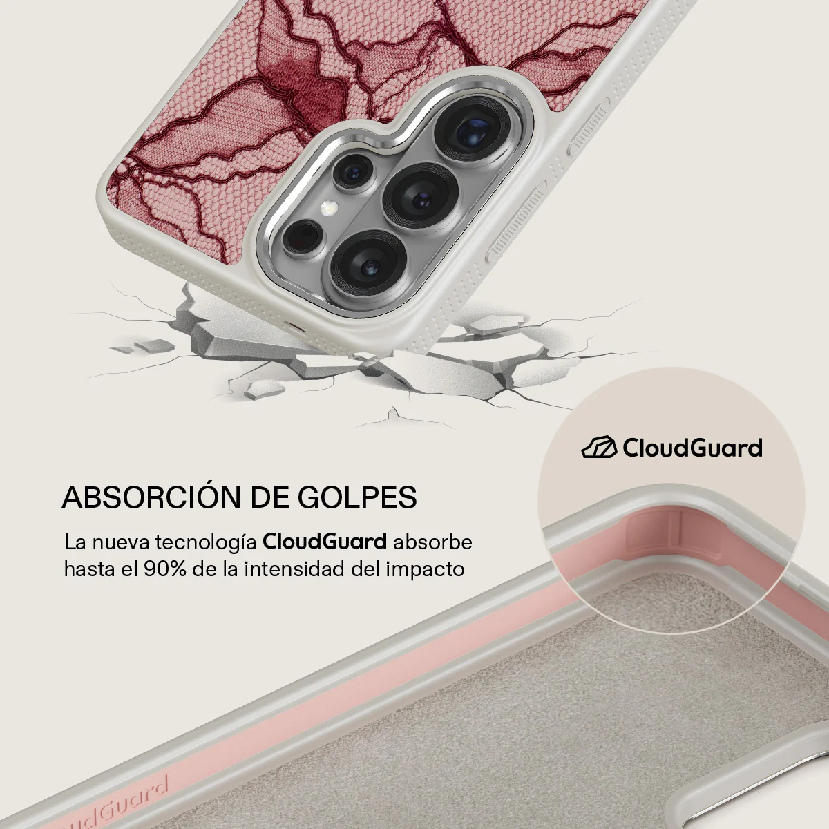 Office Siren - Samsung Galaxy S26 Ultra Funda - Image 35