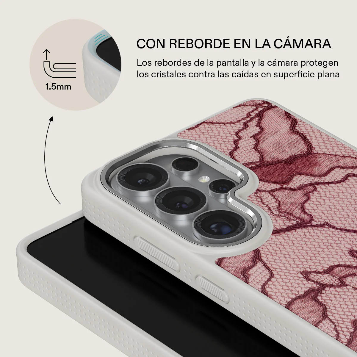 Office Siren - Samsung Galaxy S26 Ultra Funda - Image 36