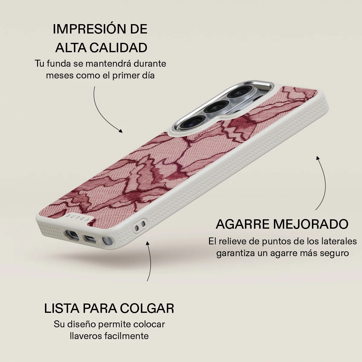 Office Siren - Samsung Galaxy S26 Ultra Funda - Image 37