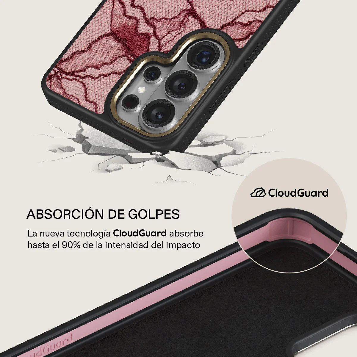 Office Siren - Samsung Galaxy S26 Ultra Funda - Image 7