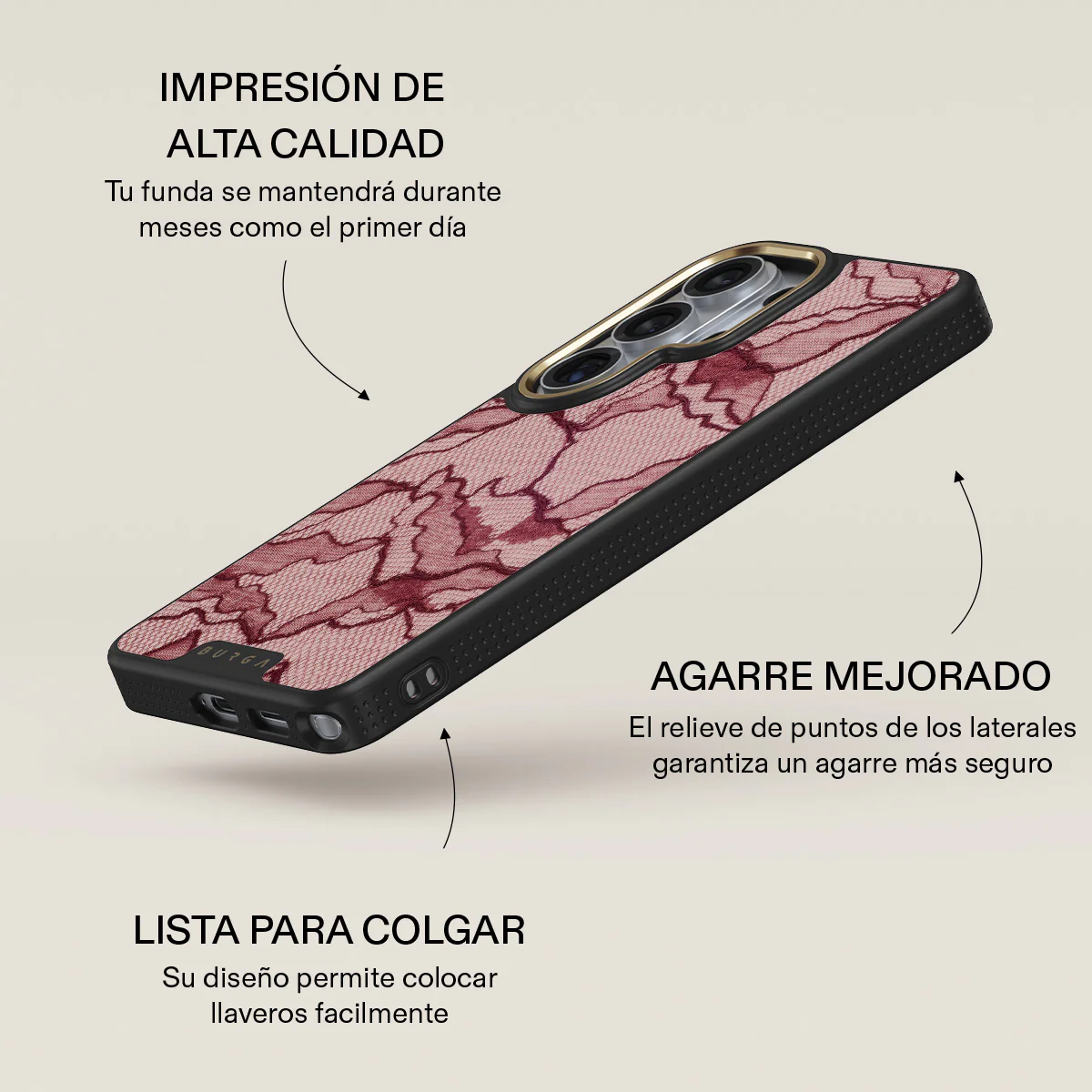 Office Siren - Samsung Galaxy S26 Ultra Funda - Image 9