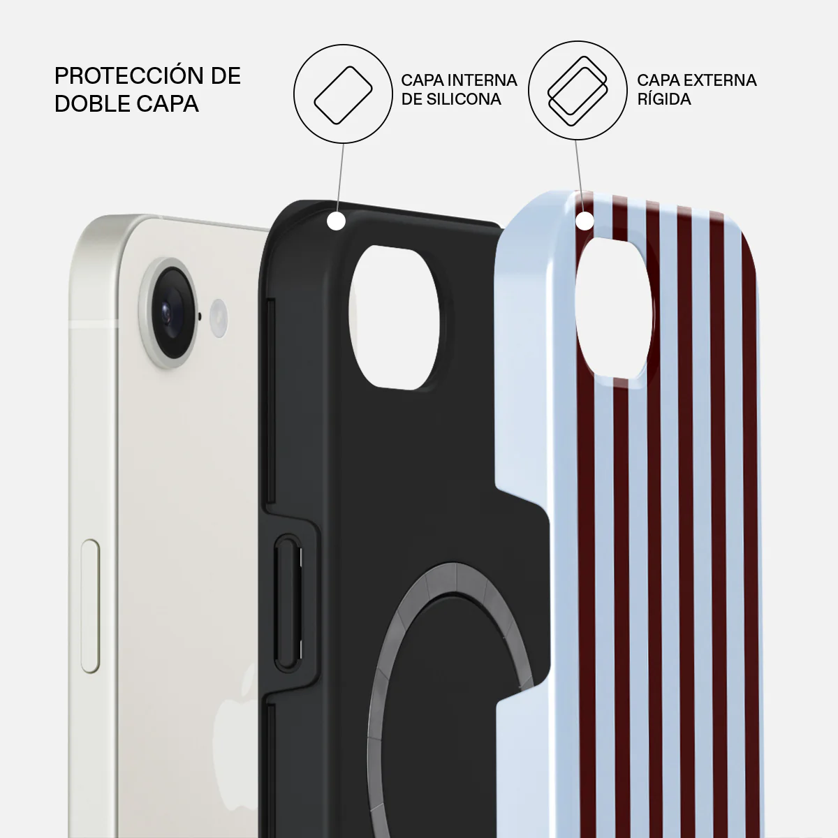 Offline - iPhone 17e Funda - Image 2