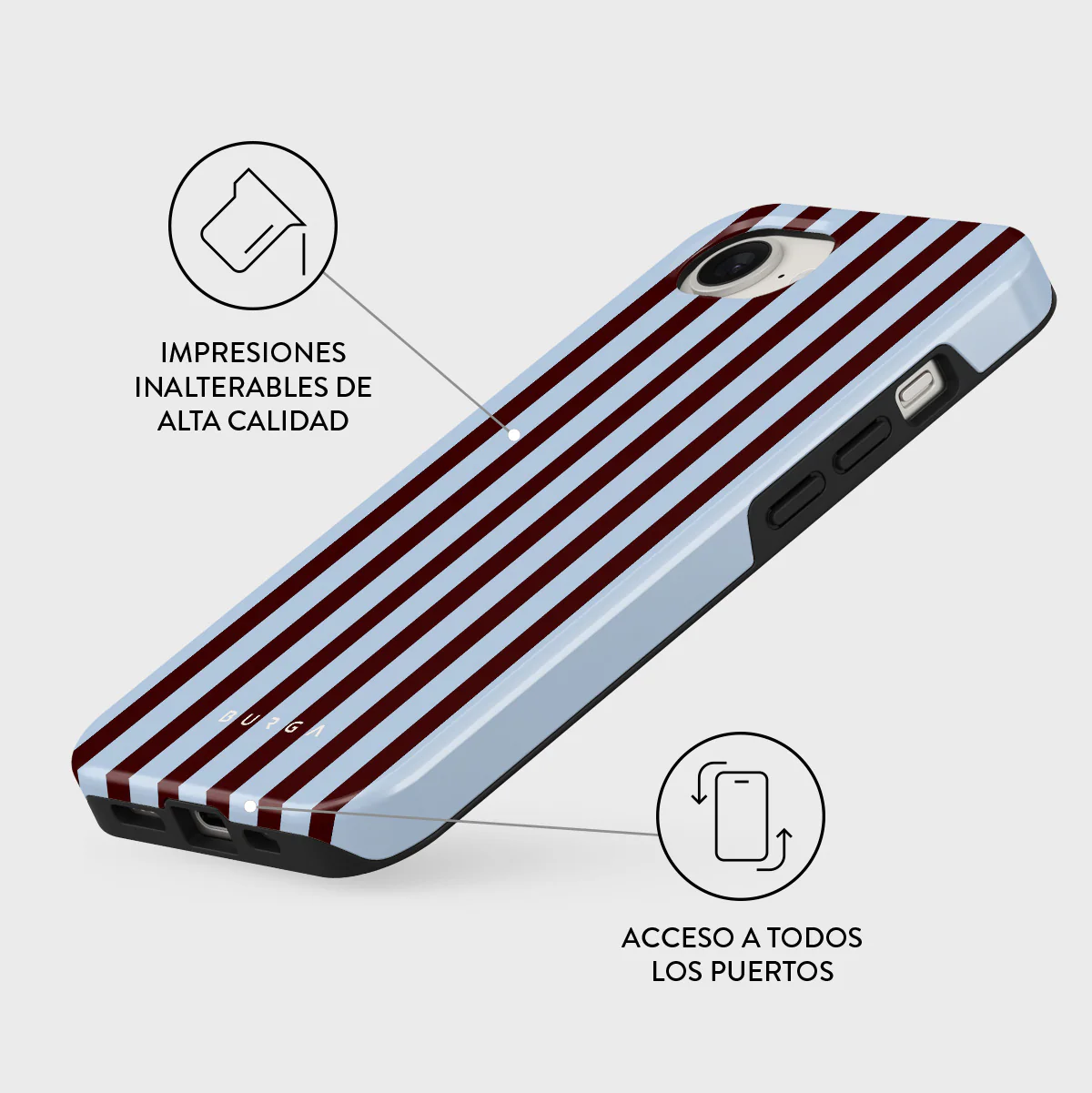 Offline - iPhone 17e Funda - Image 3