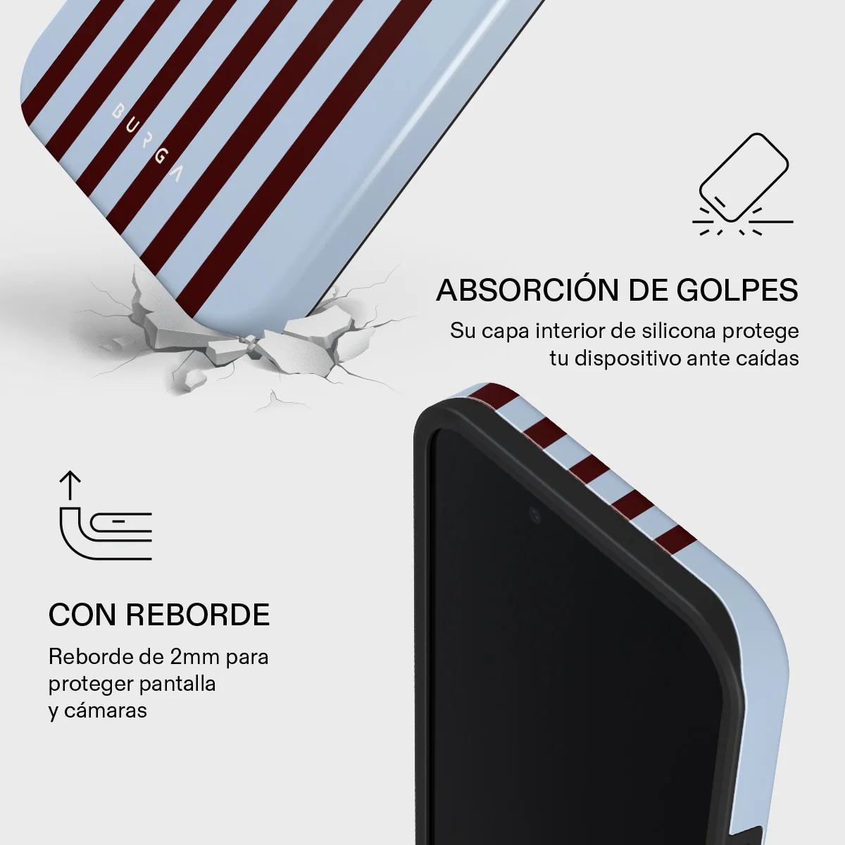 Offline - iPhone 17e Funda - Image 4