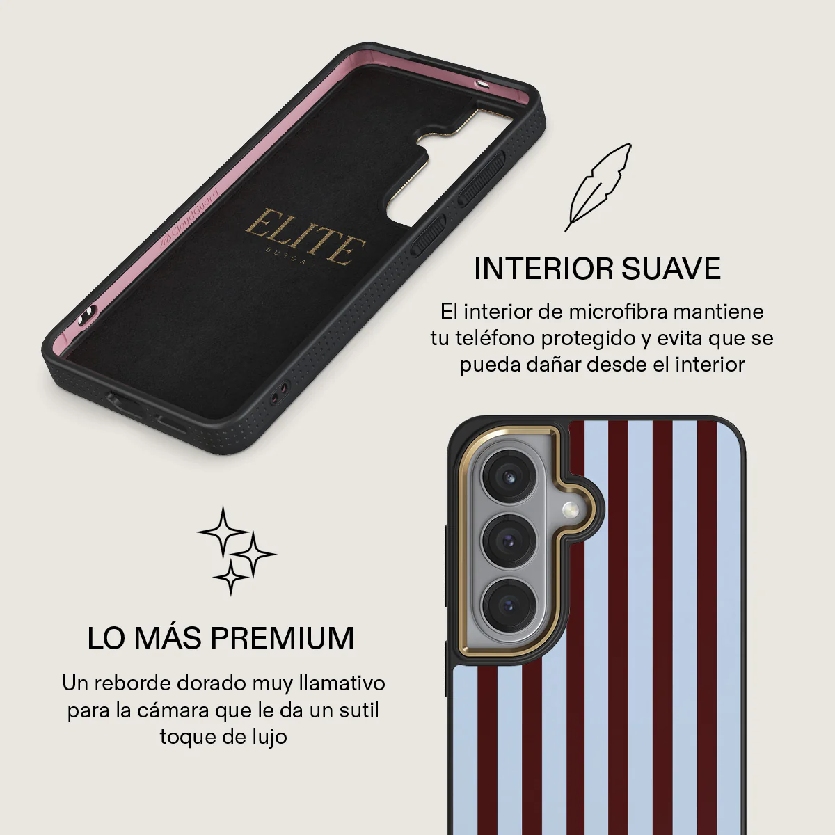 Offline - Samsung Galaxy S26 Plus Funda - Image 10