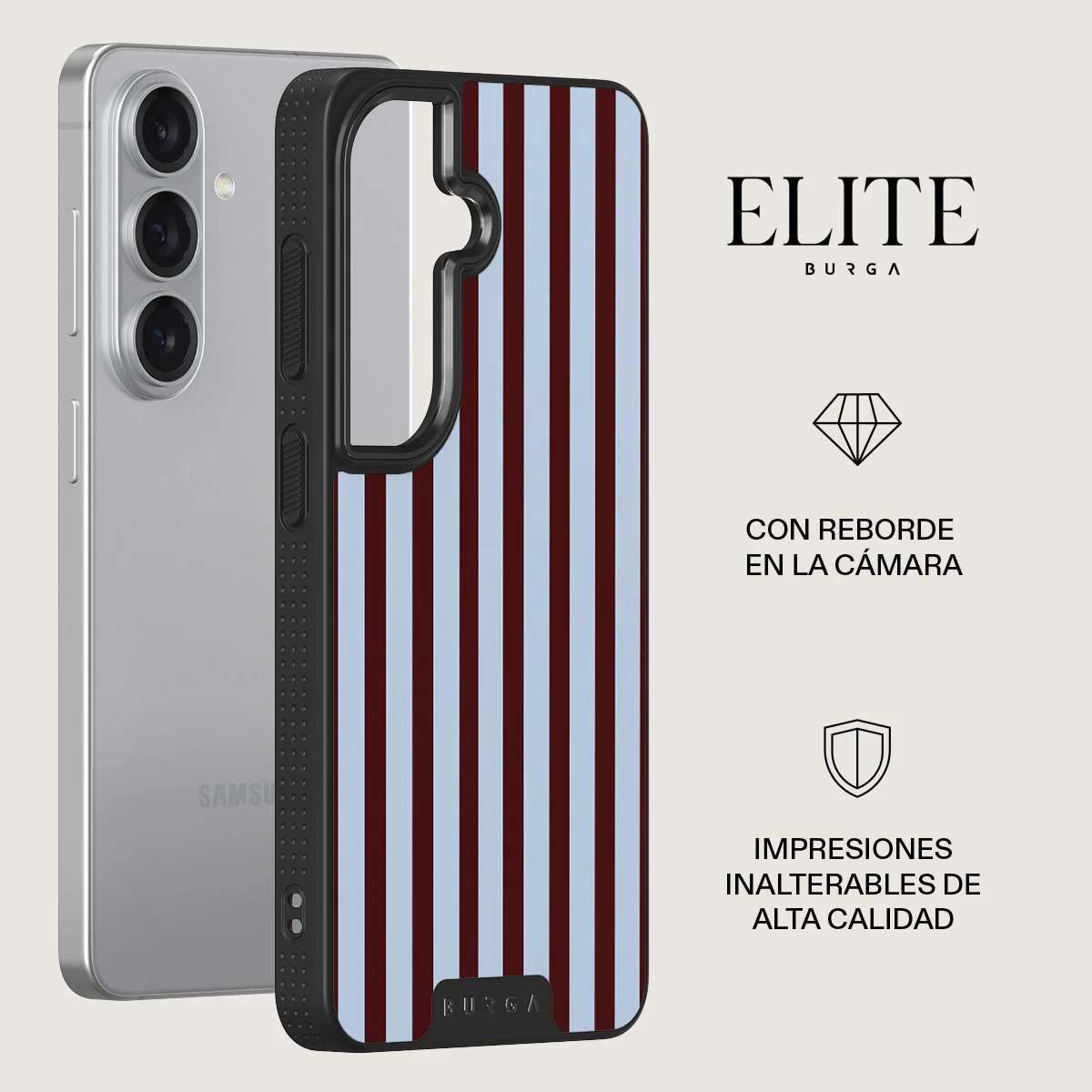 Offline - Samsung Galaxy S26 Plus Funda - Image 13