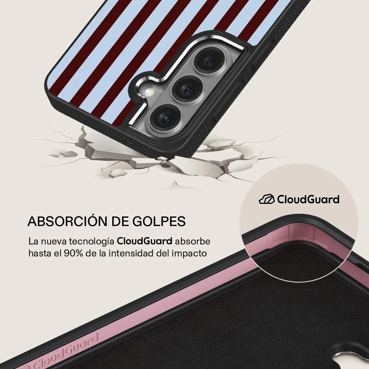 Offline - Samsung Galaxy S26 Plus Funda - Image 14