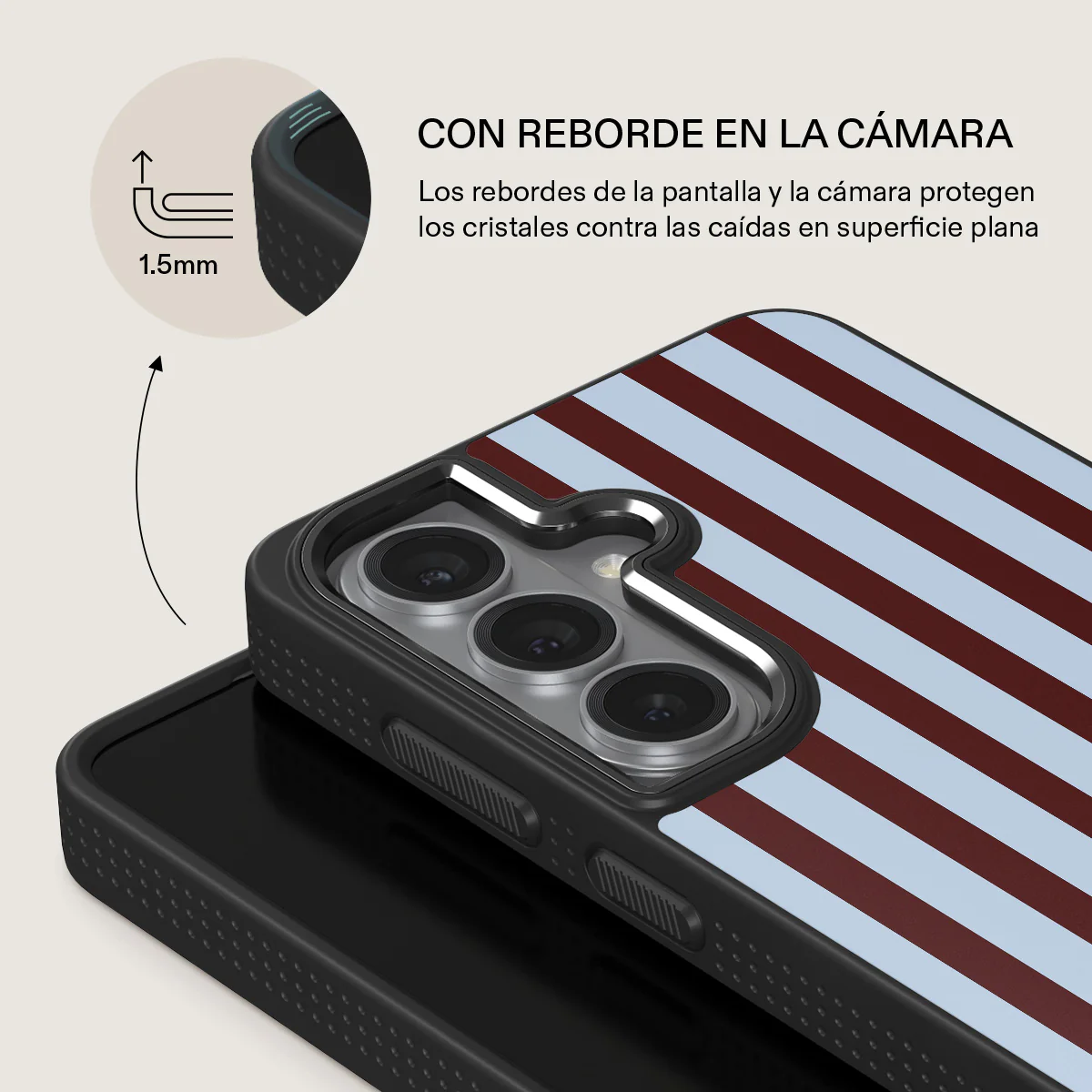 Offline - Samsung Galaxy S26 Plus Funda - Image 15