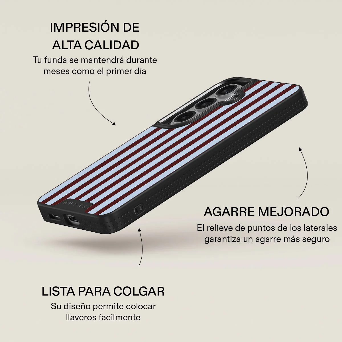 Offline - Samsung Galaxy S26 Plus Funda - Image 16