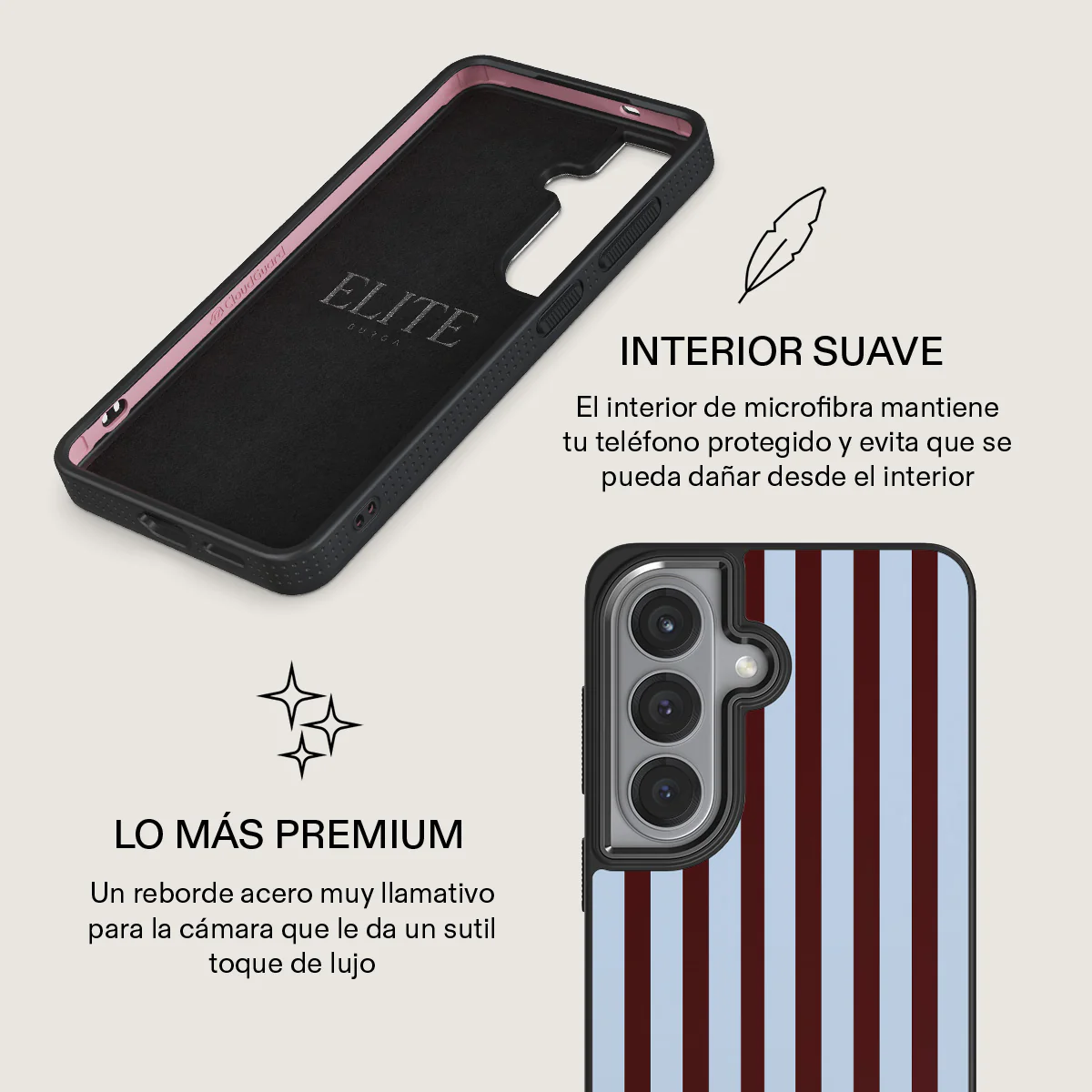 Offline - Samsung Galaxy S26 Plus Funda - Image 17
