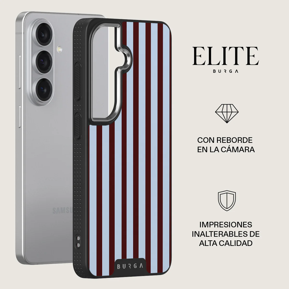 Offline - Samsung Galaxy S26 Plus Funda - Image 20