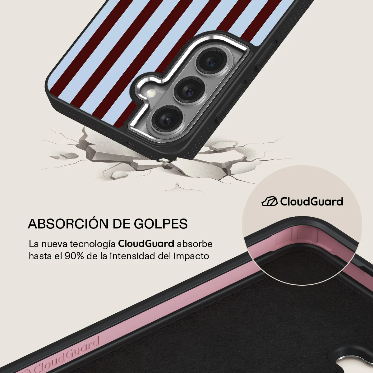 Offline - Samsung Galaxy S26 Plus Funda - Image 21