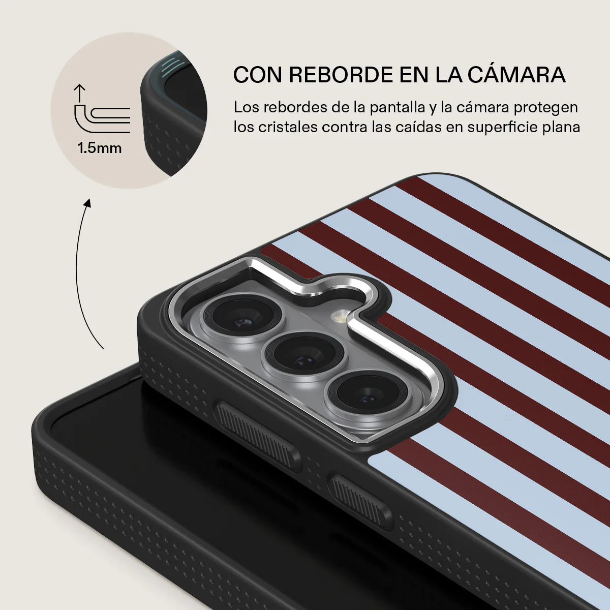 Offline - Samsung Galaxy S26 Plus Funda - Image 22
