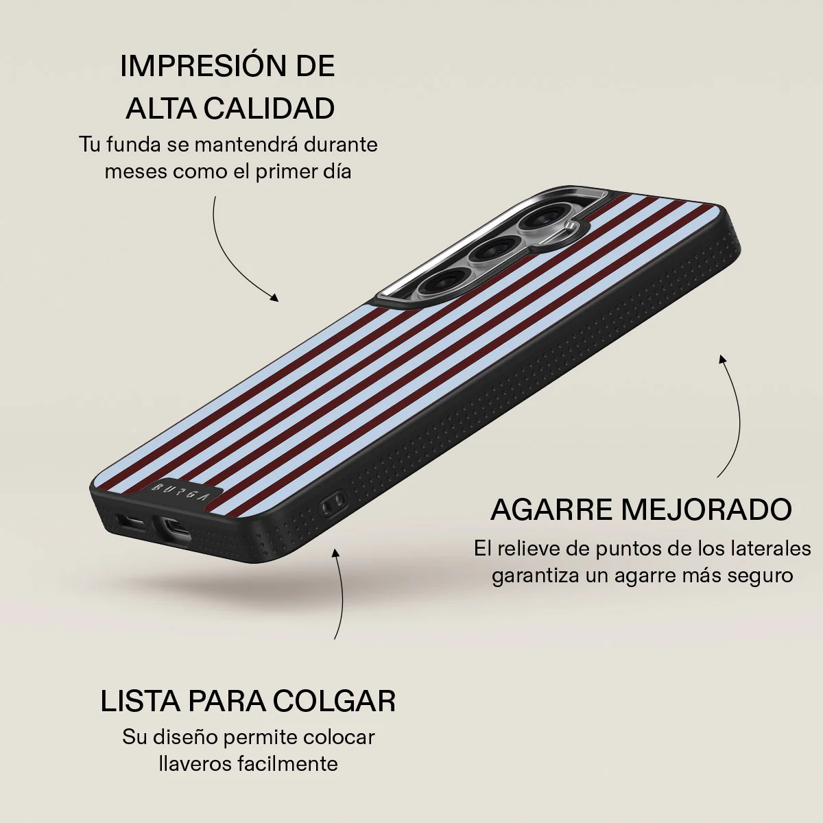 Offline - Samsung Galaxy S26 Plus Funda - Image 23