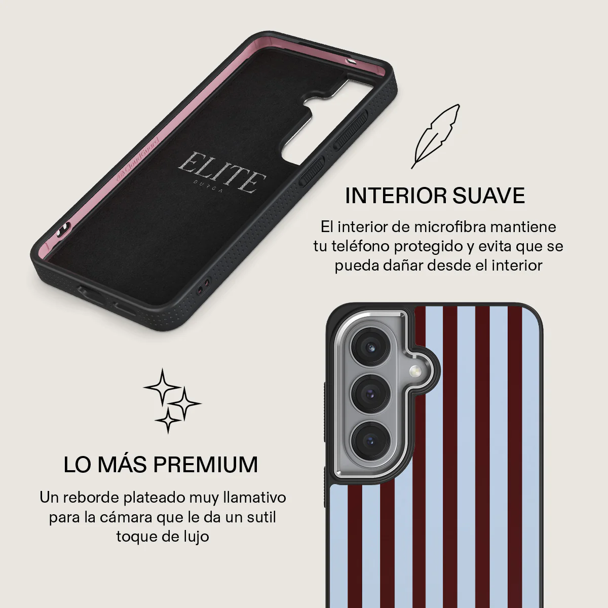 Offline - Samsung Galaxy S26 Plus Funda - Image 24