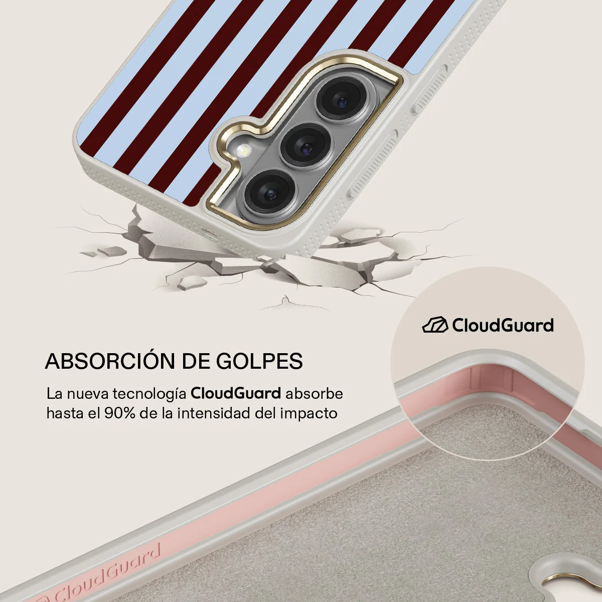 Offline - Samsung Galaxy S26 Plus Funda - Image 28