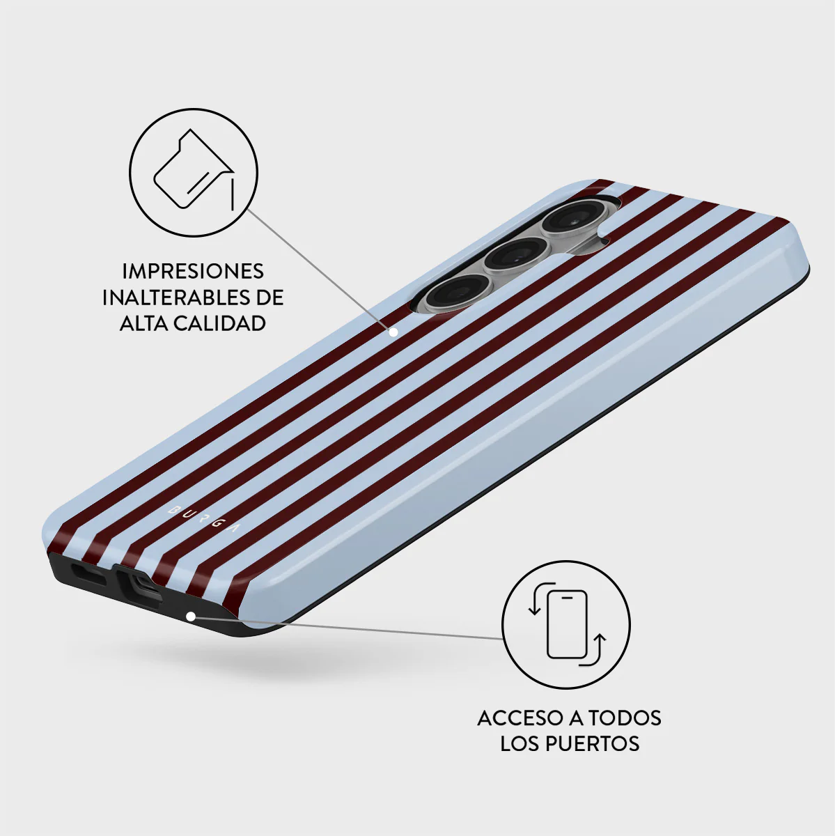 Offline - Samsung Galaxy S26 Plus Funda - Image 3