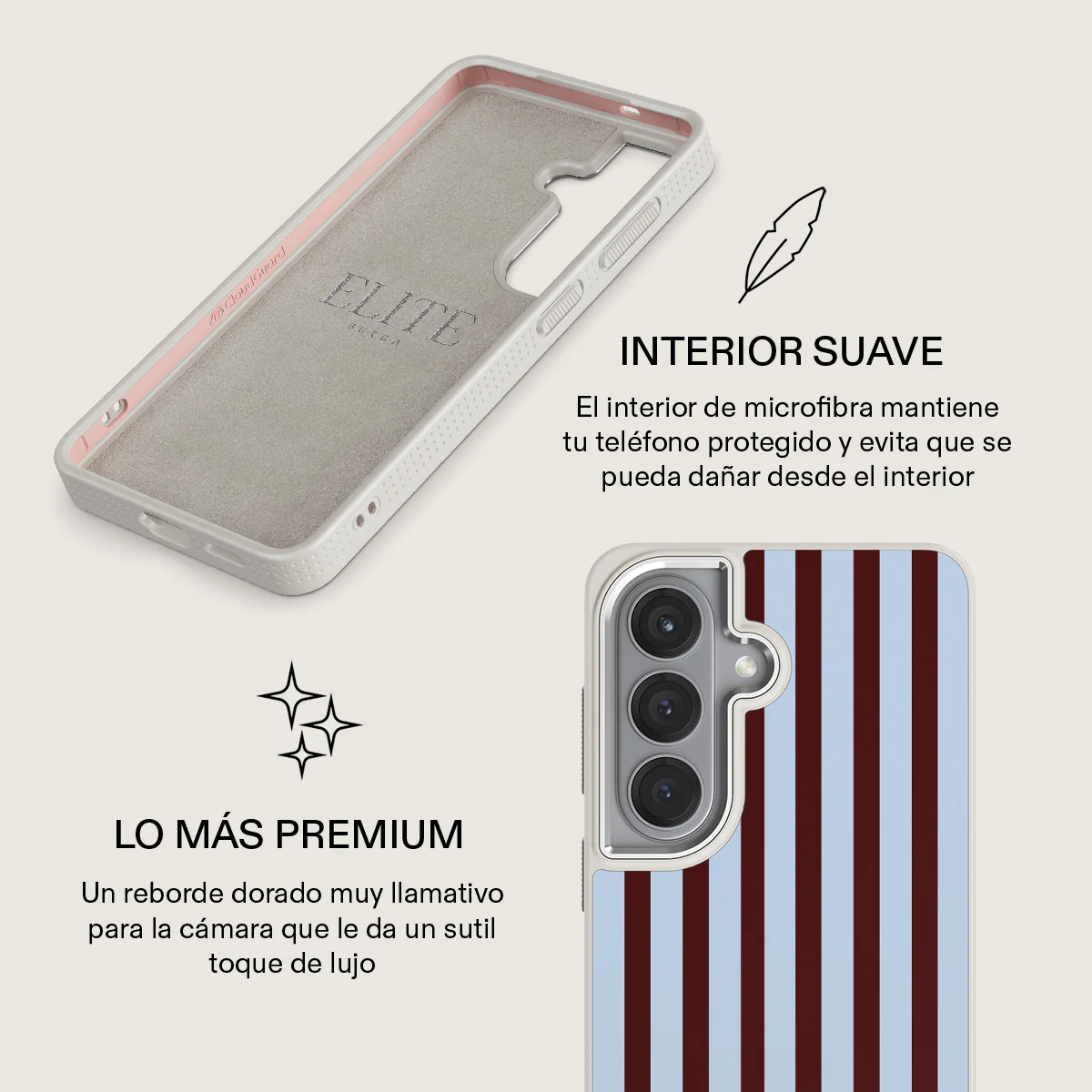 Offline - Samsung Galaxy S26 Plus Funda - Image 38