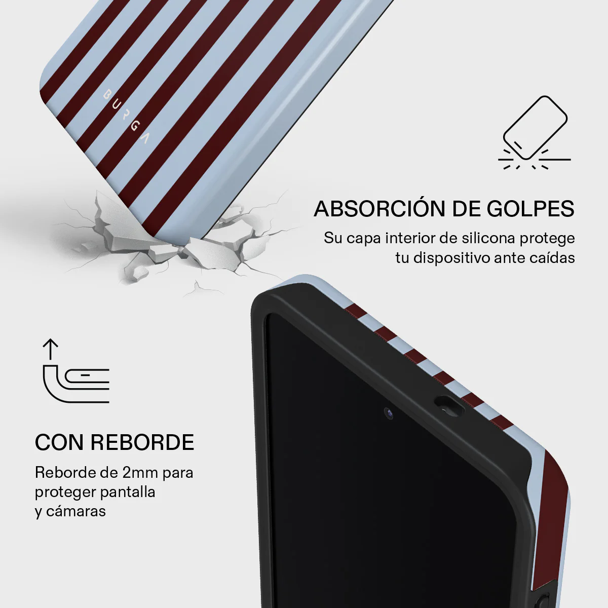 Offline - Samsung Galaxy S26 Plus Funda - Image 4