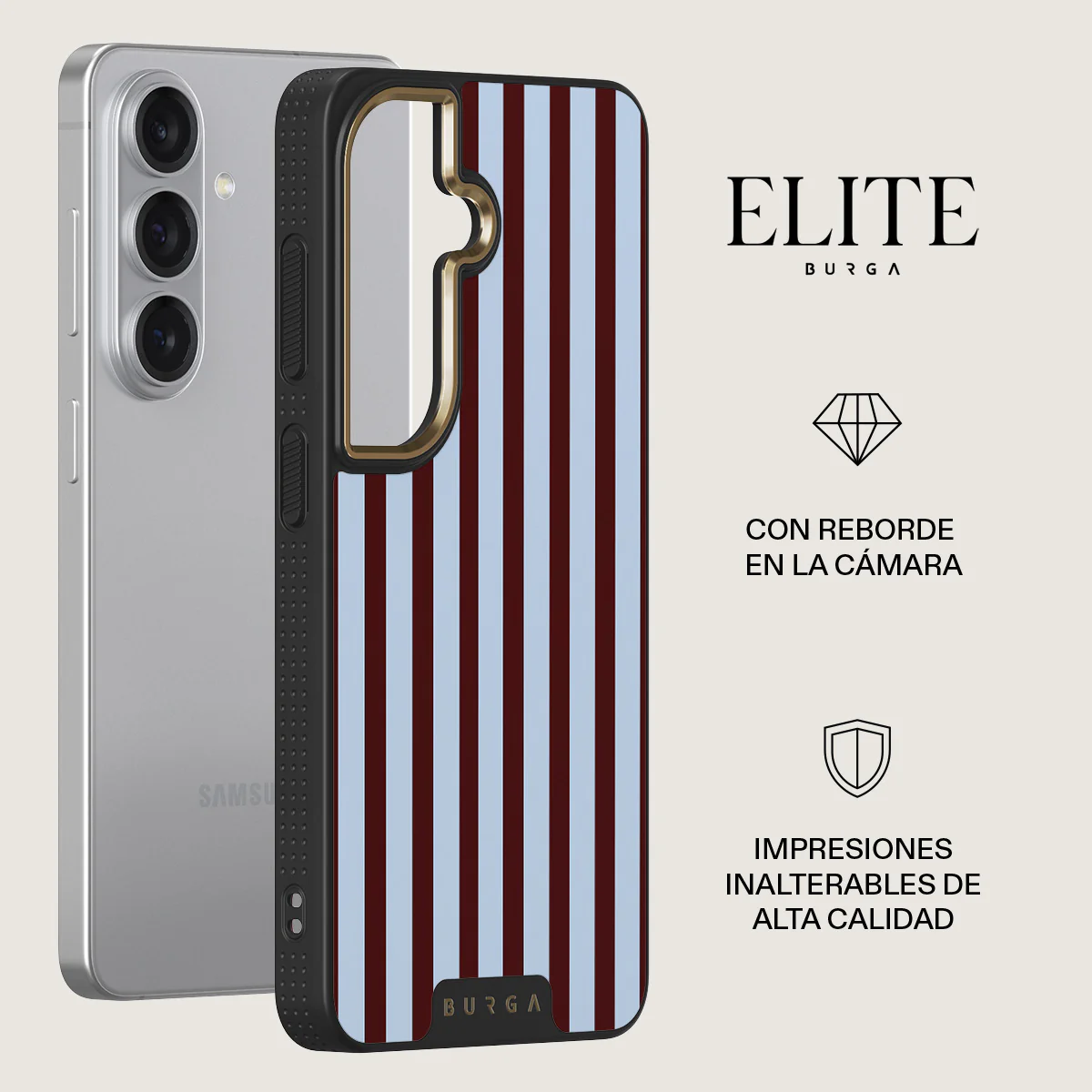 Offline - Samsung Galaxy S26 Plus Funda - Image 6