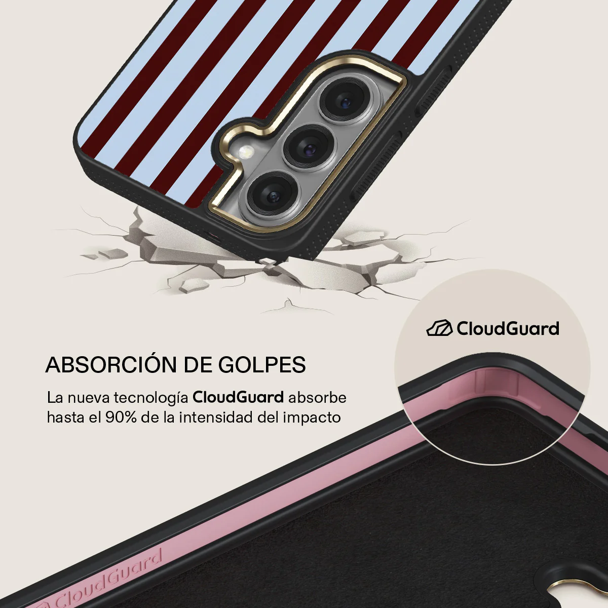 Offline - Samsung Galaxy S26 Plus Funda - Image 7