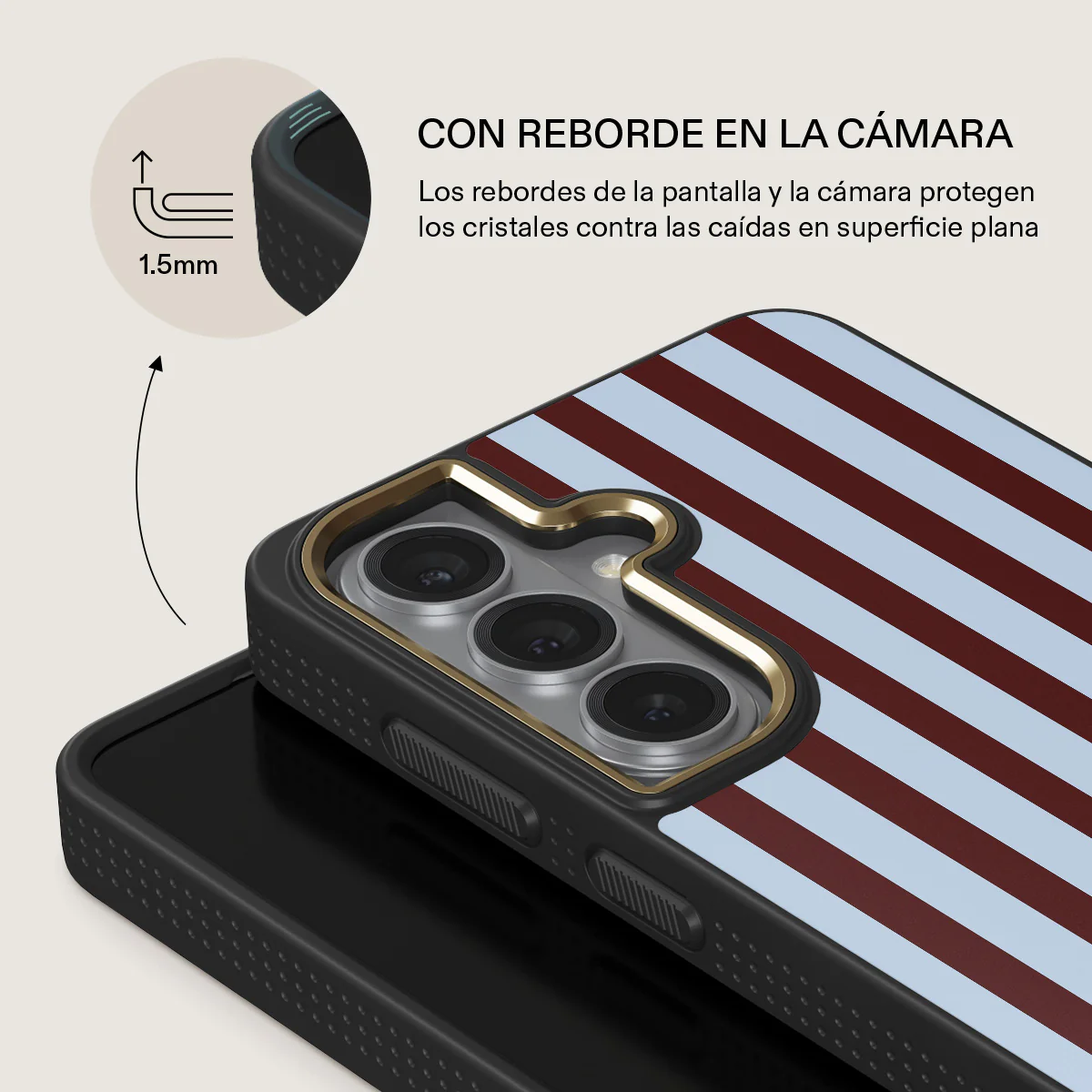 Offline - Samsung Galaxy S26 Plus Funda - Image 8