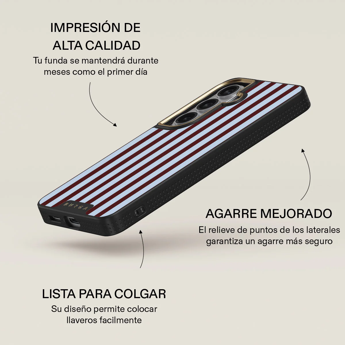 Offline - Samsung Galaxy S26 Plus Funda - Image 9