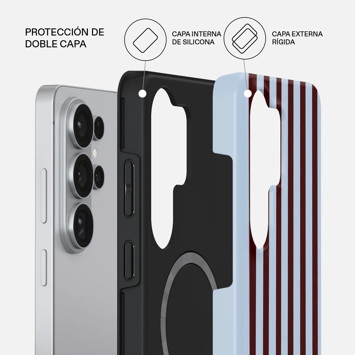 Offline - Samsung Galaxy S26 Ultra Funda - Image 2