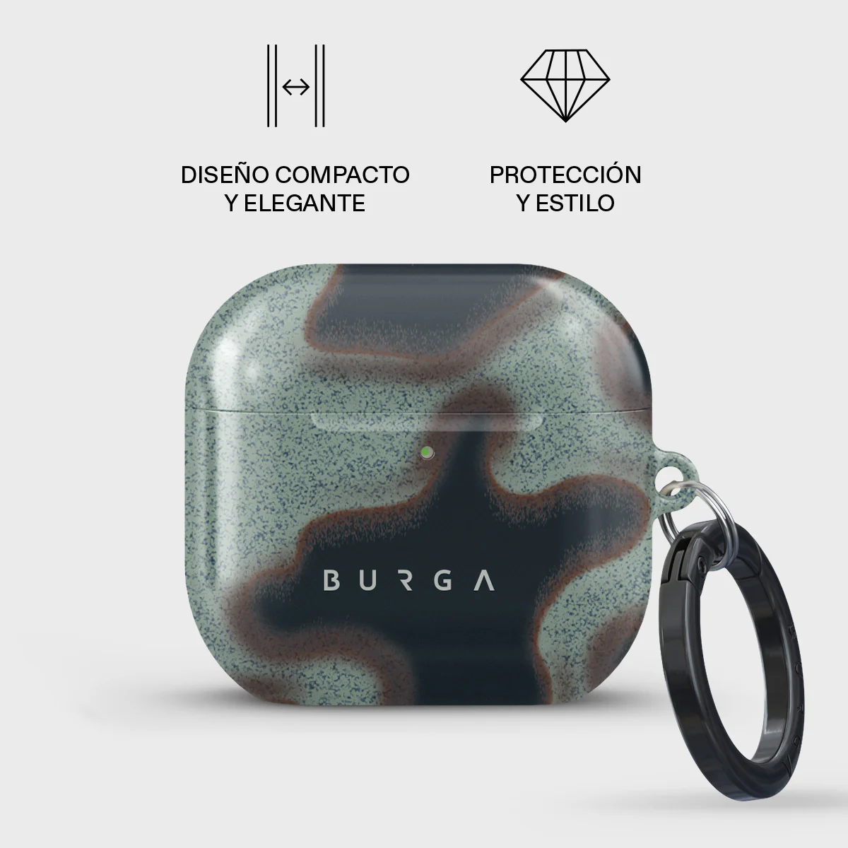Offroad - AirPods 4 Funda - Image 4