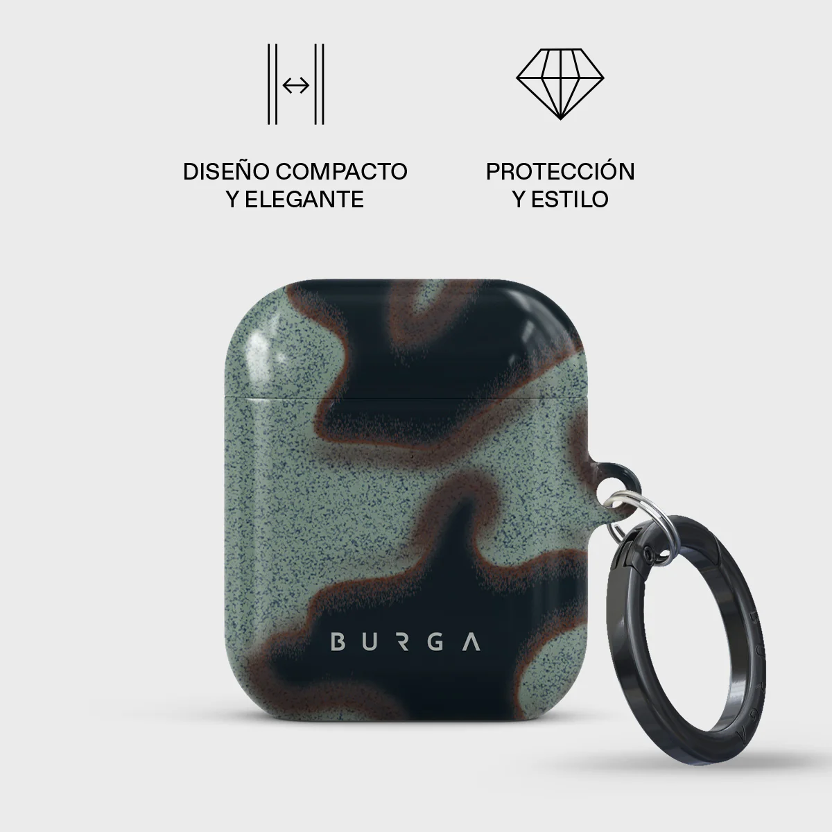Offroad - AirPods Funda - Image 4