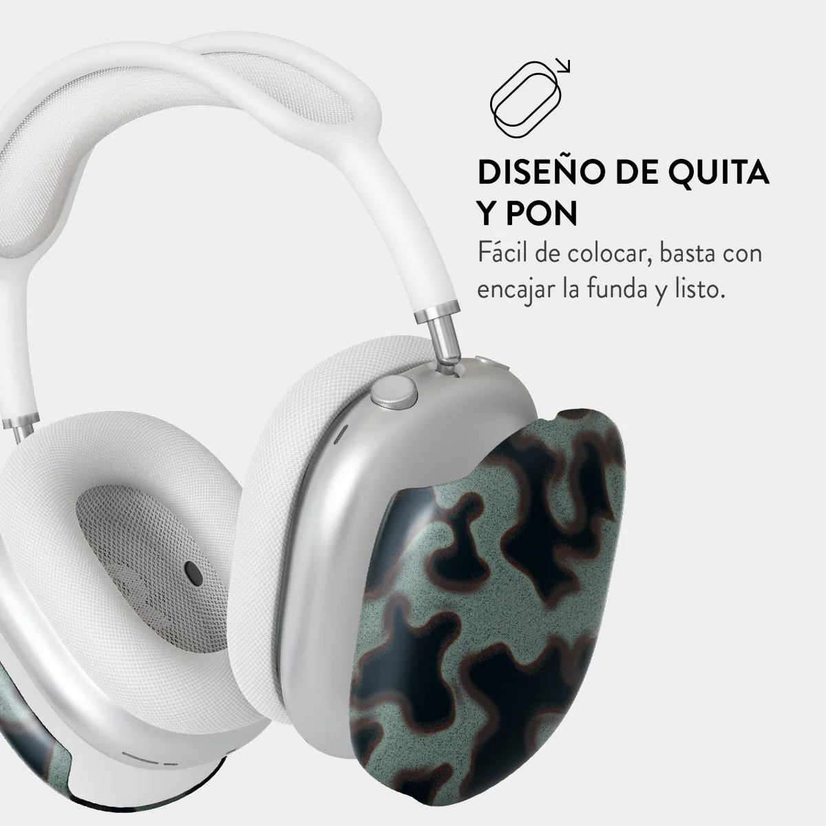 Offroad - AirPods Max Funda - Image 3