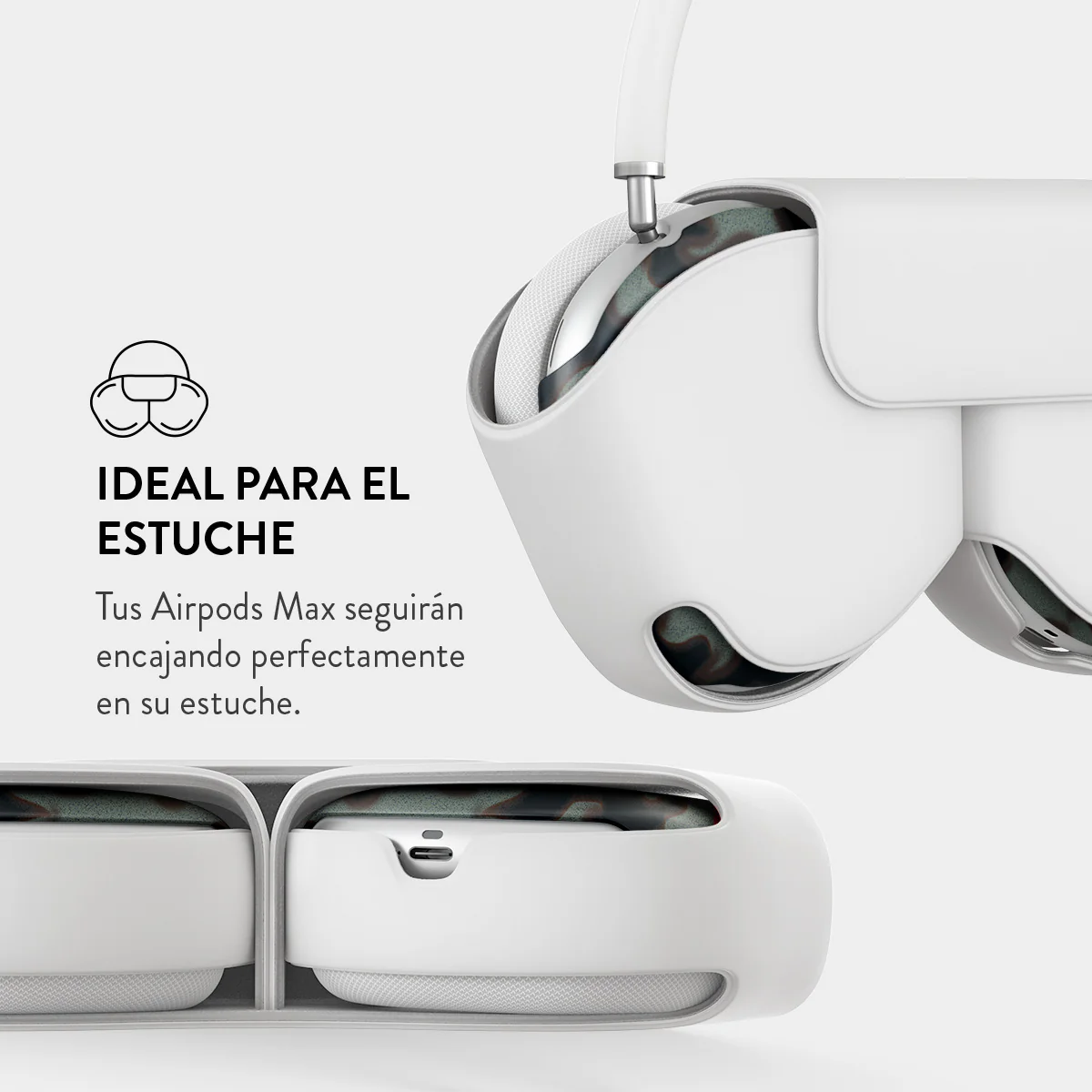 Offroad - AirPods Max Funda - Image 5