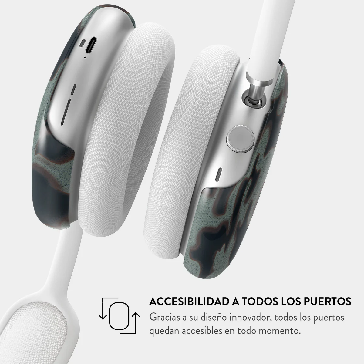 Offroad - AirPods Max Funda - Image 6
