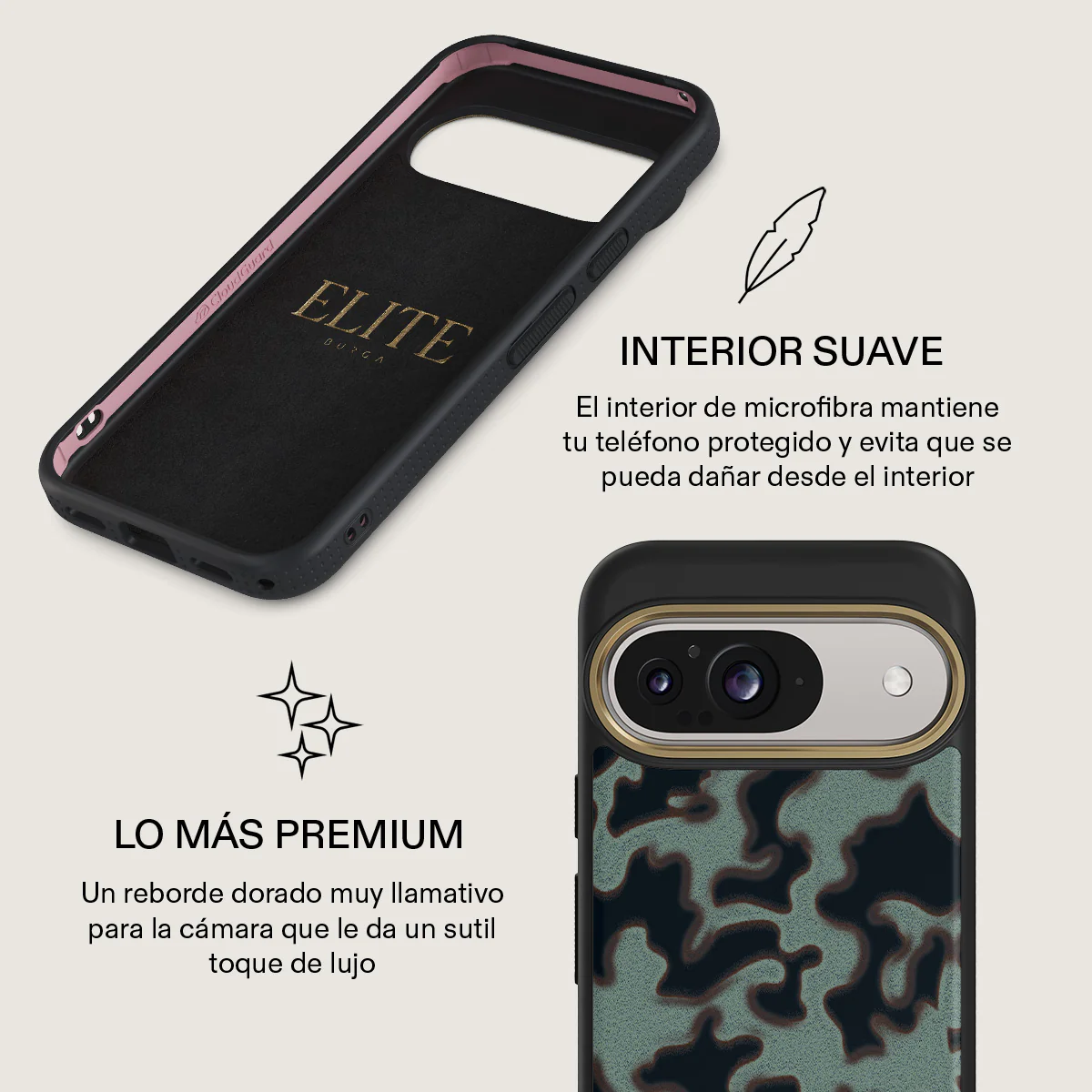 Offroad - Google Pixel 10 Funda - Image 10