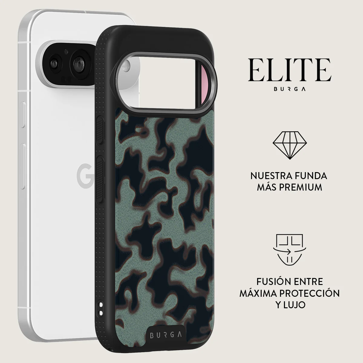 Offroad - Google Pixel 10 Funda - Image 13