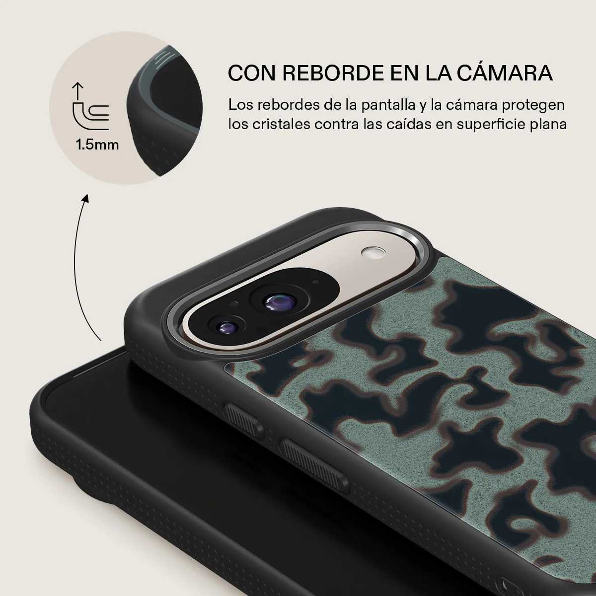 Offroad - Google Pixel 10 Funda - Image 15