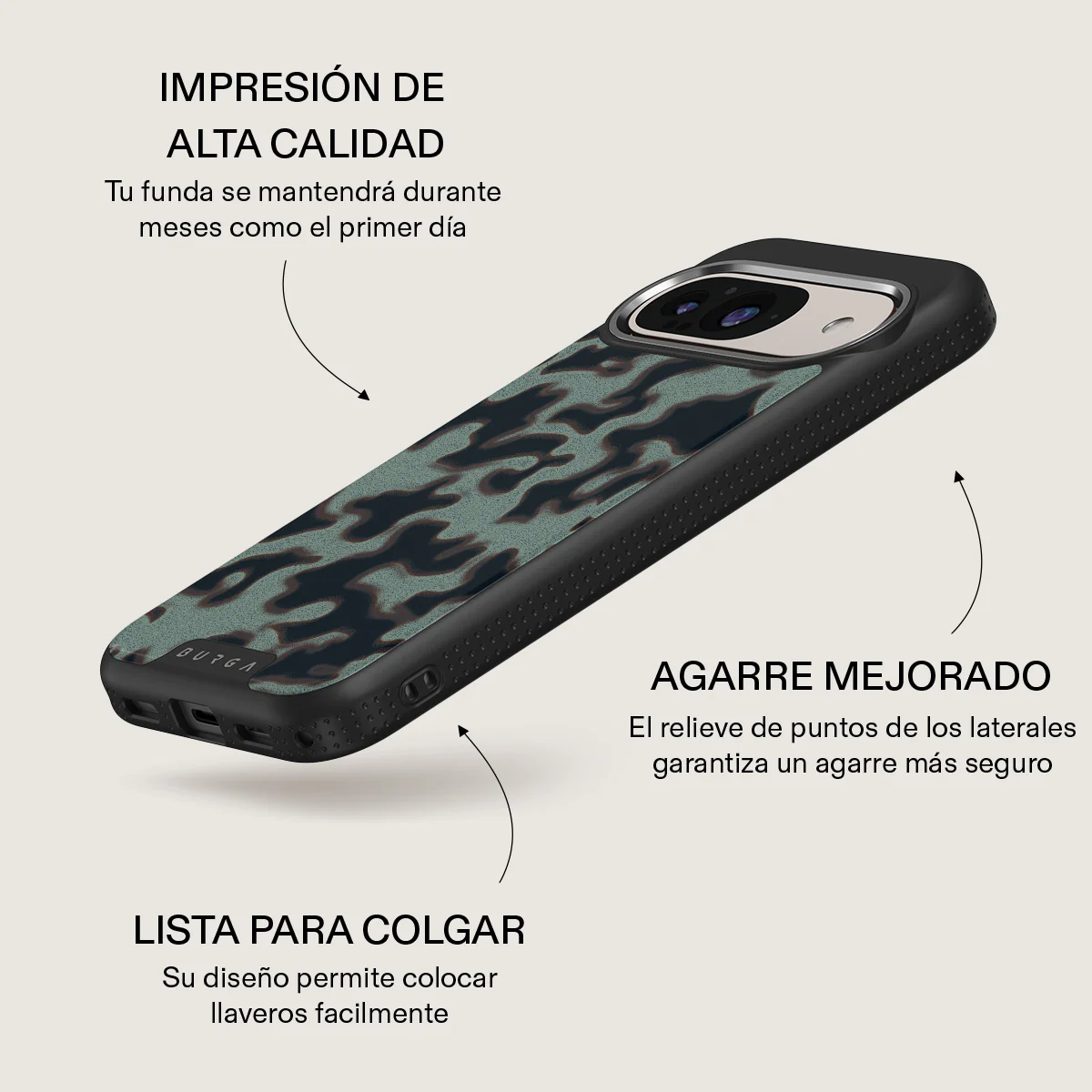 Offroad - Google Pixel 10 Funda - Image 16