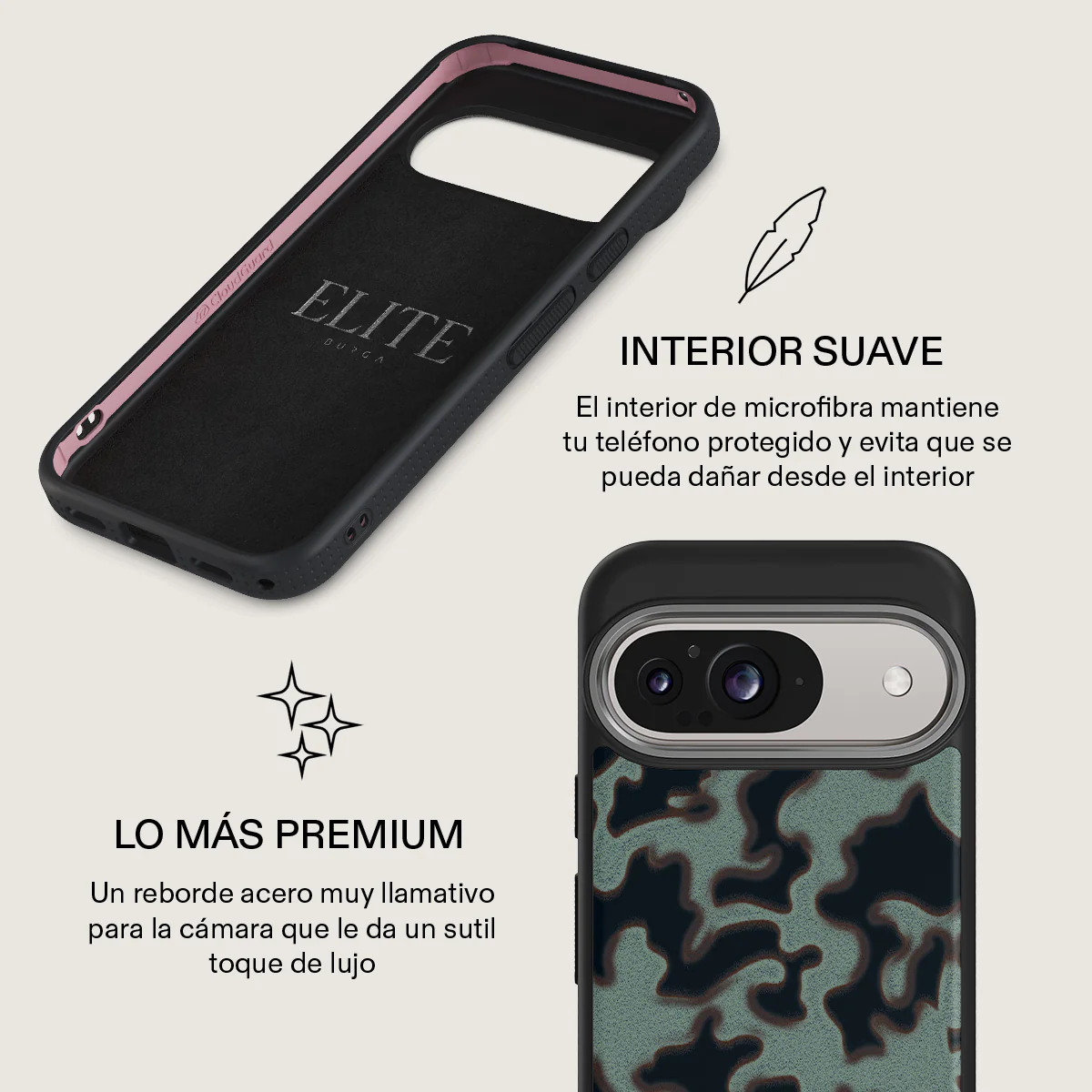 Offroad - Google Pixel 10 Funda - Image 17