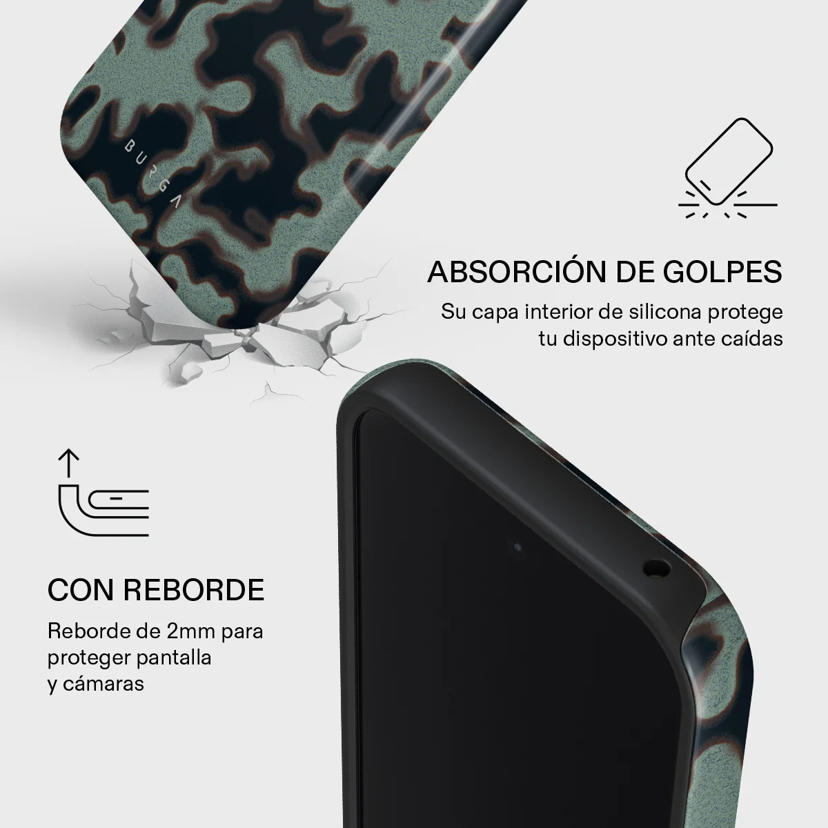 Offroad - Google Pixel 10 Funda - Image 4