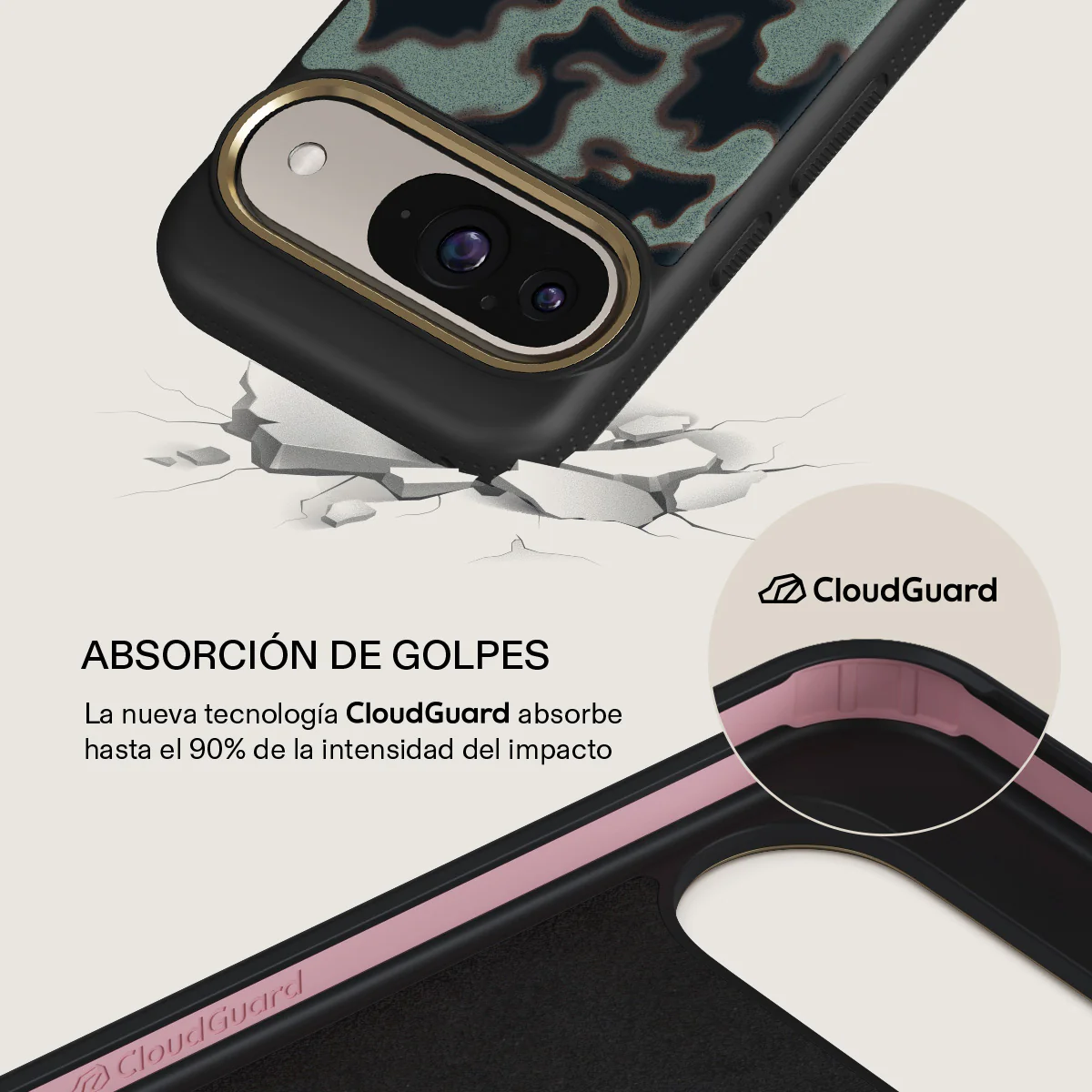 Offroad - Google Pixel 10 Pro Funda - Image 7
