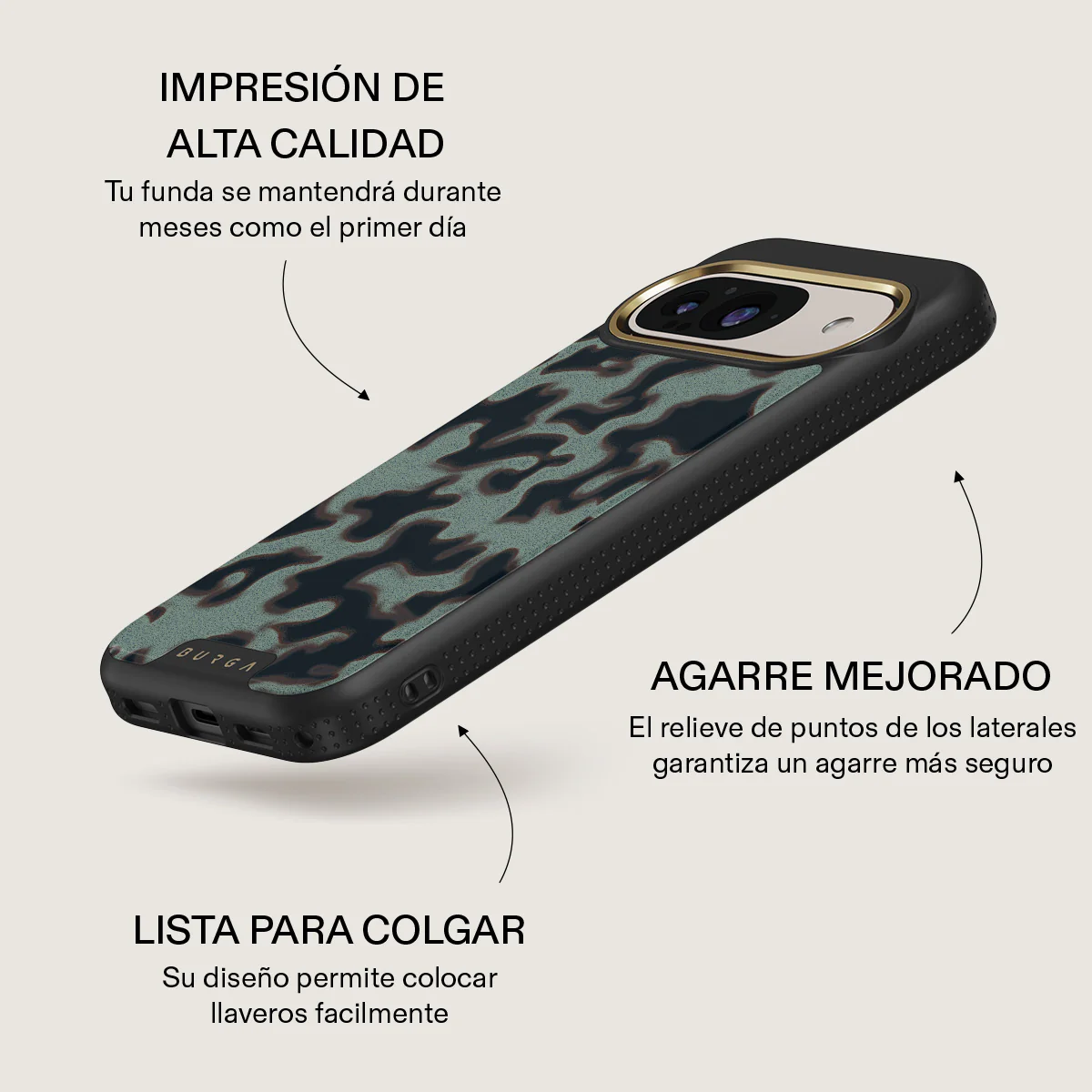 Offroad - Google Pixel 10 Pro XL Funda - Image 9